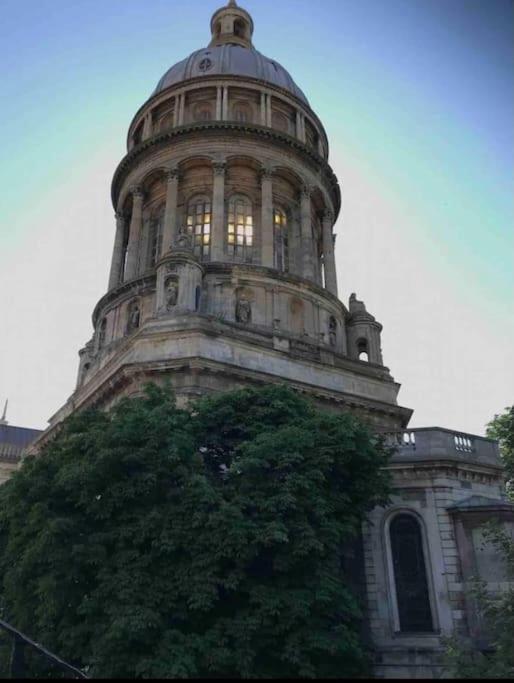 « L'eden » - Face A La Basilique - Parking Gratuit * Boulogne-sur-Mer