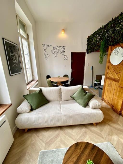 « L'eden » - Face A La Basilique - Parking Gratuit Appartement