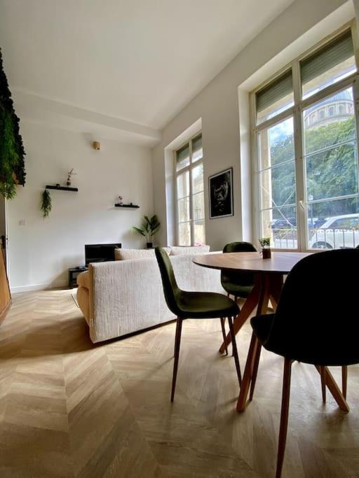 « L'eden » - Face A La Basilique - Parking Gratuit Boulogne-sur-Mer